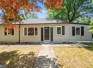 1433 Old Philadelphia Rd, Aberdeen, MD 21001