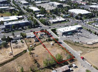 1550 S Jade Ave, Meridian, ID 83642