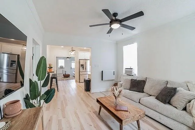 616 Lebeau St #A — Photo 3