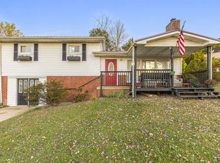 103 Rankin Dr, Greeneville, TN 37745