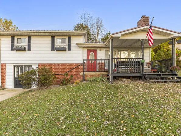 103 Rankin Dr, Greeneville, TN 37745