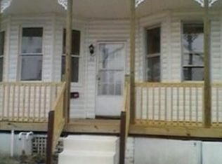 12 Race St, Cumberland, MD 21502