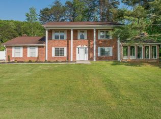 139 Lakeside Dr, Kingston, TN 37763