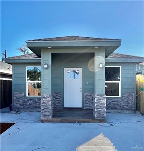 830 N Martinez Ave, Weslaco, TX, 78596