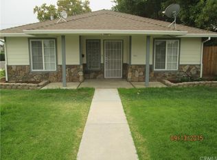 901 Chestnut St, Corning, CA 96021