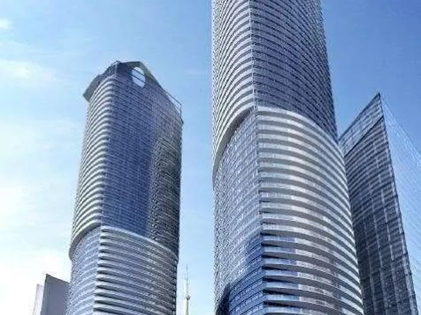 14 York St #5208, Toronto, ON M5J 0B1