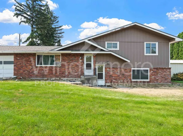 906 S McDonald Rd, Spokane, WA 99216