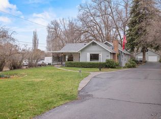 1110 Kane St, Klamath Falls, OR 97603