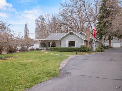 1110 Kane St, Klamath Falls, OR, 97603