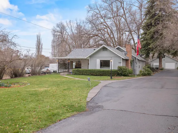 1110 Kane St, Klamath Falls, OR 97603