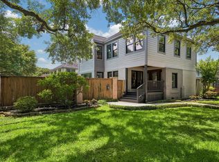 4344 Clay St, Houston, TX 77023