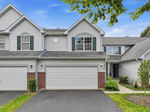 1327 Filly Ln, Bartlett, IL 60103