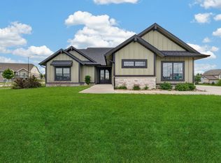 1101 SW Des Moines St, Ankeny, IA 50023