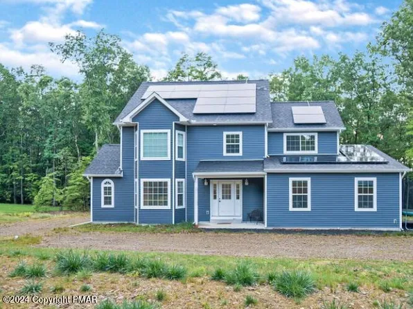 192 Corktree Rd, Kunkletown, PA 18058