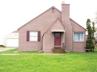 11078 Us Highway 20, Montpelier, OH 43543