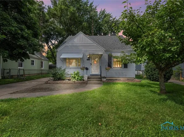 804 Annabelle Dr, Toledo, OH 43612