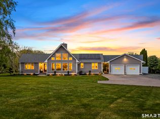 6 Tyler Drive, Preston, CT 06365