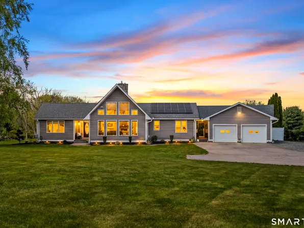 6 Tyler Drive, Preston, CT 06365