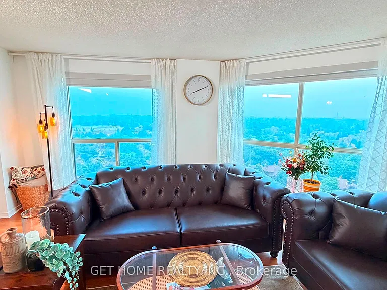 2155 Burnhamthorpe Rd W #1709 — Photo 5