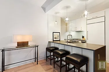 Rented by Halstead Real Estate