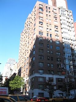 1st image of 50 Park Ave APT 7B