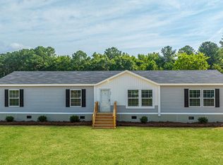 1224 Unity Rd, Saint Stephen, SC 29479