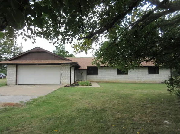 65901 E 69th Rd, Quapaw, OK 74363