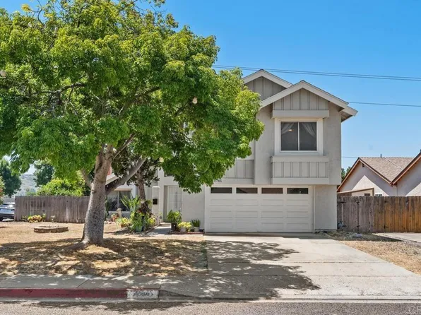 10785 Ramsgate Dr, Santee, CA 92071