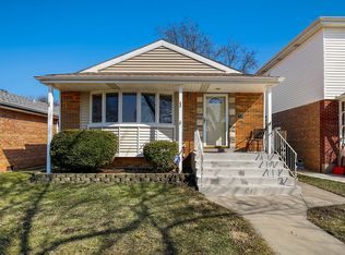 10015 S California Ave, Chicago, IL
