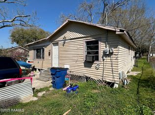 1207 N Irving Ave, Kaplan, LA 70548