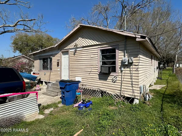 1207 N Irving Ave, Kaplan, LA 70548