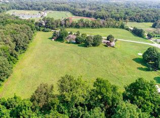 Pierceton Rd, Winona Lake, IN 46590