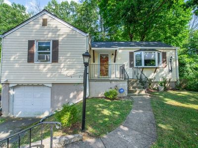 8 George St, Dover, NJ, 07801