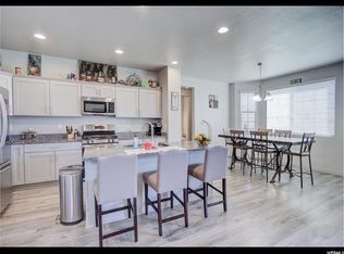 591 S 1350 W, Syracuse, UT 84075