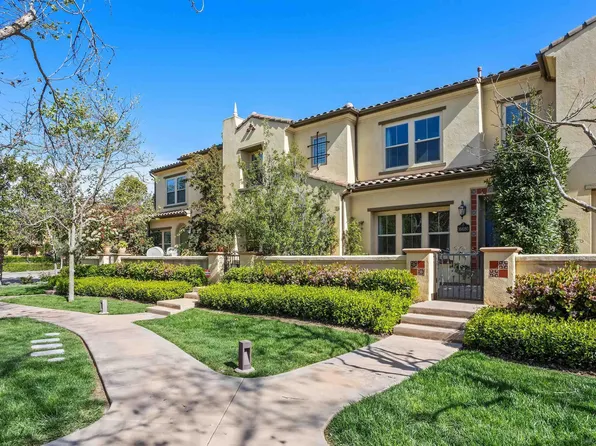 16680 Gill Loop, San Diego, CA 92127
