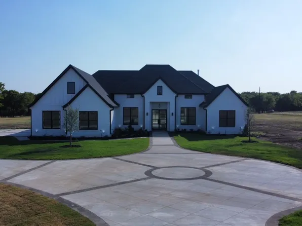 4840 Austin Cir, Sanger, TX 76266