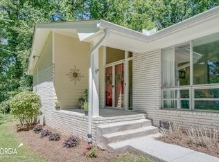 3732 Doroco Dr, Atlanta, GA 30340