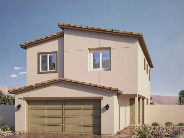 941 Brandon Lake Ave, North Las Vegas, NV 89084