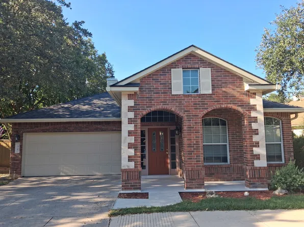 30 Amber Frst, Hollywood Park, TX 78232