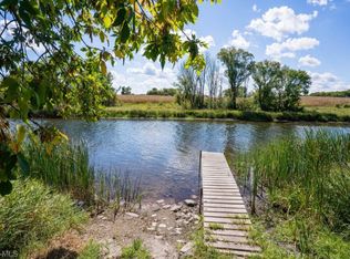 31988 295th St, Underwood, MN 56586