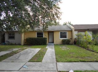 2349 Rio Pinar Lakes Blvd, Orlando, FL 32822