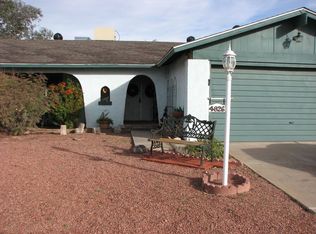 4826 W Phelps Rd, Glendale, AZ 85306