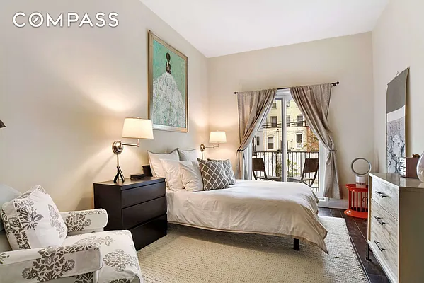 Rented by Compass | media 4