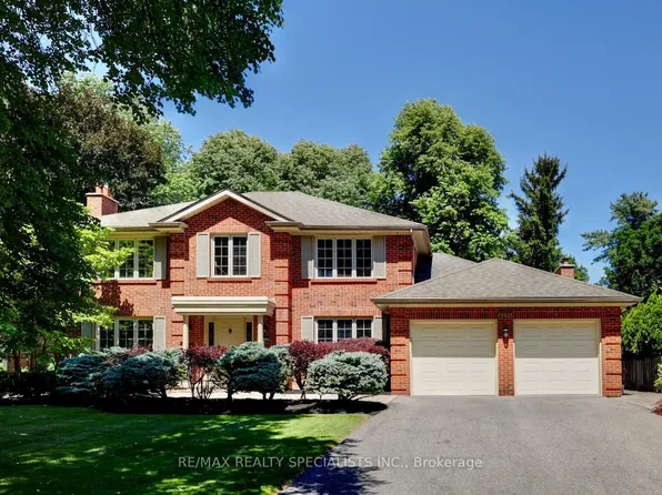 2240 Prince John Blvd, Mississauga, ON L5K 2E9