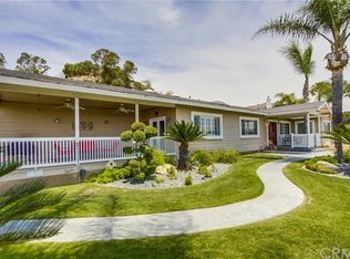 1909 Vista Grande Rd, El Cajon, CA 92019