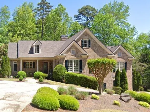 542 N Saint Marys Ln NW, Marietta, GA 30064