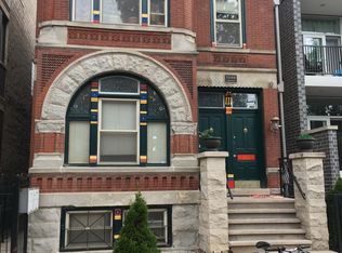 1540 N Artesian Ave #1, Chicago, IL 60622