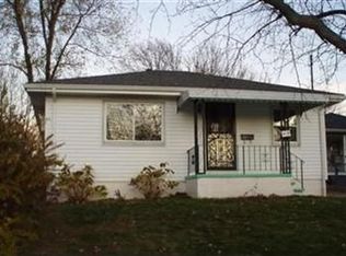 419 Alpha Ave, Akron, OH 44312