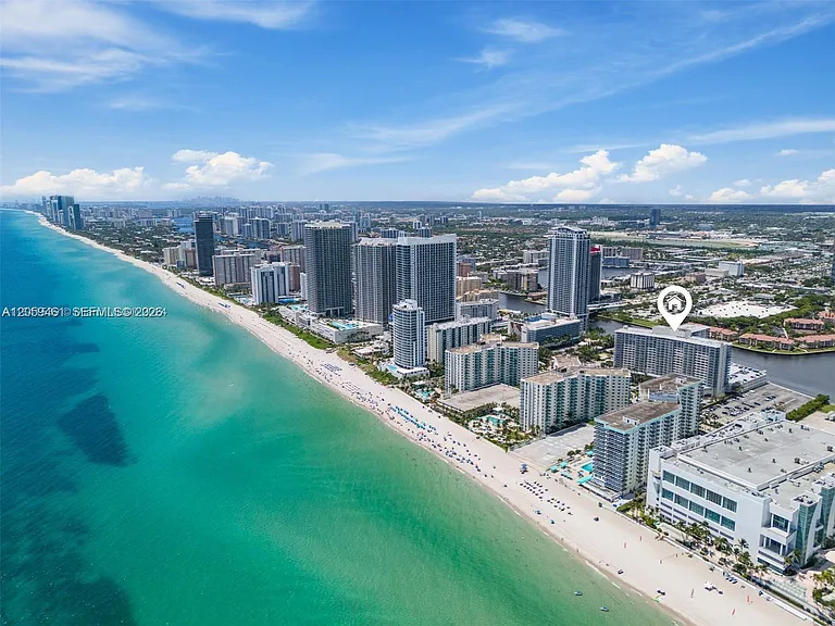 3800 S Ocean Dr #1716 — Photo 35