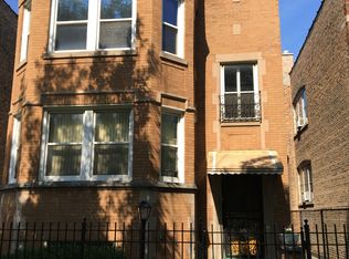 6818 S Indiana Ave #1, Chicago, IL 60637